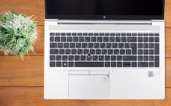 HP Elitebook 850G7 | Core i7 10610U | 8GB | Intel HD Graphics | SSD 256GB | 15,6inch FHD