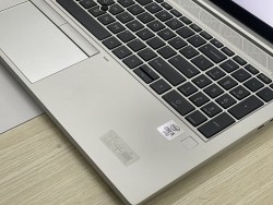 HP Elitebook 850G7 | Core i7 10610U | 8GB | Intel HD Graphics | SSD 256GB | 15,6inch FHD