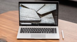 HP Elitebook X360 1040 G5 | Core I7 8650U | 16 GB RAM | Intel UHD Graphics | SSD 256 GB  | 14"FHD cảm ứng 2 trong 1