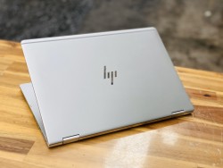 HP Elitebook x360 1030G2 | Core i5 7300U | 8GB | Intel UHD Graphics | SSD 256GB | 13.3inchFHD cảm ứng 