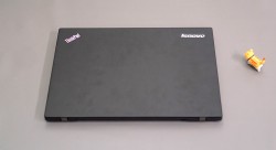 Lenovo Thinkpad T440S | Core i7-4600U | RAM 8GB | SSD 256GB | 14 inch HD