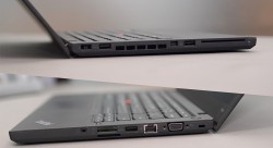 Lenovo Thinkpad T440S | Core i7-4600U | RAM 8GB | SSD 256GB | 14 inch HD