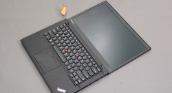Lenovo Thinkpad T440S | Core i7-4600U | RAM 8GB | SSD 256GB | 14 inch HD