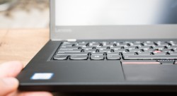 Lenovo ThinkPad T470s | Core i5 - 6300U |  Ram 8GB | SSD 256GB | Intel HD Graphic 620 | 14inch FHD