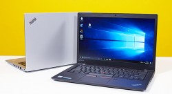 Lenovo ThinkPad T470s | Core i5 - 6300U |  Ram 8GB | SSD 256GB | Intel HD Graphic 620 | 14inch FHD