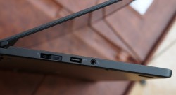 LENOVO THINKPAD YOGA S1 | Core i7 4600U | Ram 8GB | SSD 256GB | intel HD Graphics | 12.5inch FHD cảm ứng
