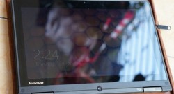 LENOVO THINKPAD YOGA S1 | Core i7 4600U | Ram 8GB | SSD 256GB | intel HD Graphics | 12.5inch FHD cảm ứng