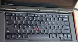 LENOVO THINKPAD YOGA S1 | Core i7 4600U | Ram 8GB | SSD 256GB | intel HD Graphics | 12.5inch FHD cảm ứng
