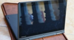 LENOVO THINKPAD YOGA S1 | Core i7 4600U | Ram 8GB | SSD 256GB | intel HD Graphics | 12.5inch FHD cảm ứng