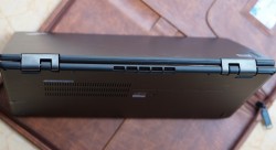 LENOVO THINKPAD YOGA S1 | Core i7 4600U | Ram 8GB | SSD 256GB | intel HD Graphics | 12.5inch FHD cảm ứng