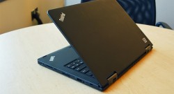 LENOVO THINKPAD YOGA S1 | Core i7 4600U | Ram 8GB | SSD 256GB | intel HD Graphics | 12.5inch FHD cảm ứng