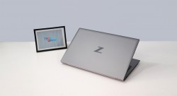 (NEW) HP ZBOOK Firefly 15 G8 | Core i7 1185G7 | Ram 16GB | Intel Iris Xe Graphics | SSD 256GB | 15.6inch FHD