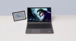 (NEW) HP ZBOOK Firefly 15 G8 | Core i7 1185G7 | Ram 16GB | Intel Iris Xe Graphics | SSD 256GB | 15.6inch FHD