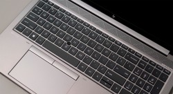 (NEW) HP ZBOOK Firefly 15 G8 | Core i7 1185G7 | Ram 16GB | Intel Iris Xe Graphics | SSD 256GB | 15.6inch FHD