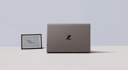 (NEW) HP ZBOOK Firefly 15 G8 | Core i7 1185G7 | Ram 16GB | Intel Iris Xe Graphics | SSD 256GB | 15.6inch FHD