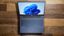 (NEW) HP VICTUS | Core i5 11400H | Ram 8GB | Nvidia Geforce RTX 3050 | SSD 256GB | 16.1inch FHD