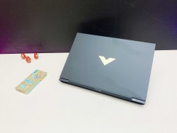 (NEW) HP VICTUS | Core i5 11400H | Ram 8GB | Nvidia Geforce RTX 3050 | SSD 256GB | 16.1inch FHD