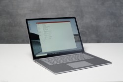 Surface Laptop 3 | AMD Ryzen 5 | Ram 8GB | AMD Radeon Graphics | SSD 128GB | 15inch cảm ứng