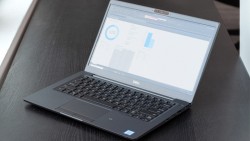 DELL LATITUDE 7300 | Core i7 8665U | 8GB | intel UHD Graphics | SSD 256GB | 13,3inchFHD