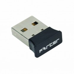 Chuột không dây Forter VI8I