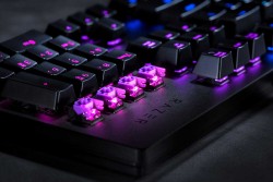 Bàn phím Razer Huntsman