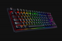 Bàn phím Razer Huntsman