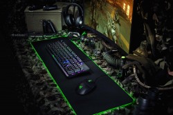 Bàn phím Razer Huntsman
