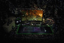 Bàn phím Razer Huntsman