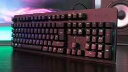 Bàn phím Razer Huntsman