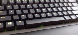 Bàn phím Razer Huntsman