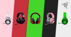 Tai nghe Razer Kraken