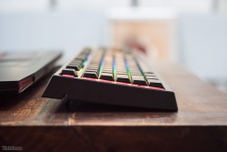 Bàn phím Razer Ornata Chroma 
