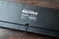 Bàn phím Razer Ornata Chroma 