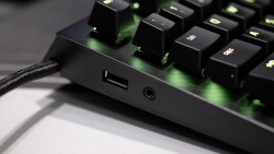 Bàn phím cơ Razer BlackWidow Elite | Switch: Orange/Yellow/Green