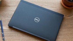 DELL LATITUDE 7390 | Core i5 8350U | Ram 8GB | intel UHD Graphics | SSD 256GB | 13.3inchFHD