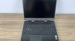 HP Omen 15 2018 | Core i5 8300H | Ram 8GB | Nvidia Geforce GTX 1050 | SSD 256GB | 15.6 inch Full HD