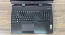 HP Omen 15 2018 | Core i5 8300H | Ram 8GB | Nvidia Geforce GTX 1050 | SSD 256GB | 15.6 inch Full HD