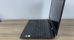 HP Omen 15 2018 | Core i5 8300H | Ram 8GB | Nvidia Geforce GTX 1050 | SSD 256GB | 15.6 inch Full HD
