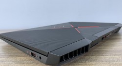 HP Omen 15 2018 | Core i5 8300H | Ram 8GB | Nvidia Geforce GTX 1050 | SSD 256GB | 15.6 inch Full HD
