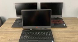 HP Omen 15 2018 | Core i5 8300H | Ram 8GB | Nvidia Geforce GTX 1050 | SSD 256GB | 15.6 inch Full HD