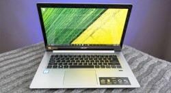 Acer Swift 3 (SF314-43) | AMD Ryzen 7 - 5700U | Ram 8GB | AMD Radeon Graphics | SSD 256GB | 14inch FHD