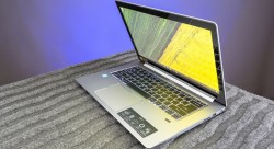 Acer Swift 3 (SF314-43) | AMD Ryzen 7 - 5700U | Ram 8GB | AMD Radeon Graphics | SSD 256GB | 14inch FHD