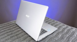 Acer Swift 3 (SF314-43) | AMD Ryzen 7 - 5700U | Ram 8GB | AMD Radeon Graphics | SSD 256GB | 14inch FHD
