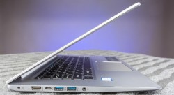 Acer Swift 3 (SF314-43) | AMD Ryzen 7 - 5700U | Ram 8GB | AMD Radeon Graphics | SSD 256GB | 14inch FHD