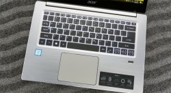 Acer Swift 3 (SF314-43) | AMD Ryzen 7 - 5700U | Ram 8GB | AMD Radeon Graphics | SSD 256GB | 14inch FHD