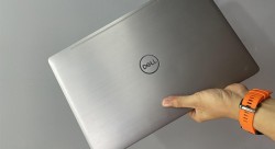 Dell Latitude 5511 | Core i5 10400H | RAM 8GB | NVIDIA GeForce MX250 | SSD 256GB | 15.6 inch HD 
