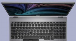 Dell Latitude 5511 | Core i5 10400H | RAM 8GB | NVIDIA GeForce MX250 | SSD 256GB | 15.6 inch HD 