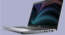 Dell Latitude 5511 | Core i5 10400H | RAM 8GB | NVIDIA GeForce MX250 | SSD 256GB | 15.6 inch HD 
