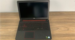Dell Inspiron 7557 | Core i5 4210H | RAM 8G | NVIDIA GTX 960M |SSD 256G | 15.6inch FHD