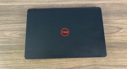 Dell Inspiron 7557 | Core i5 4210H | RAM 8G | NVIDIA GTX 960M |SSD 256G | 15.6inch FHD